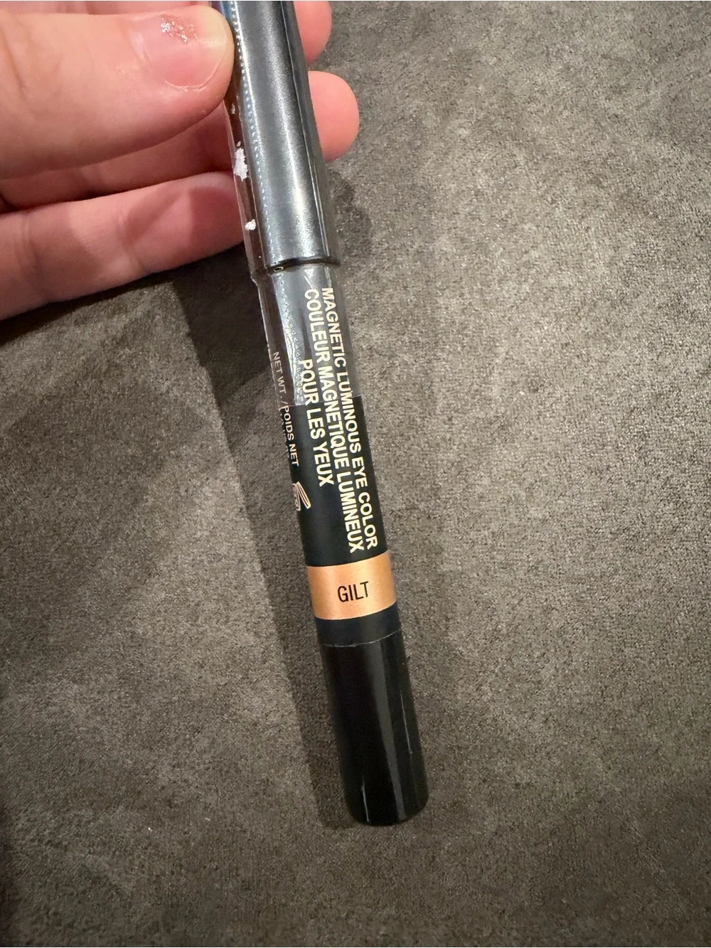 Nudestix Gilt Luminous Eye Color Twist-Up Pencil